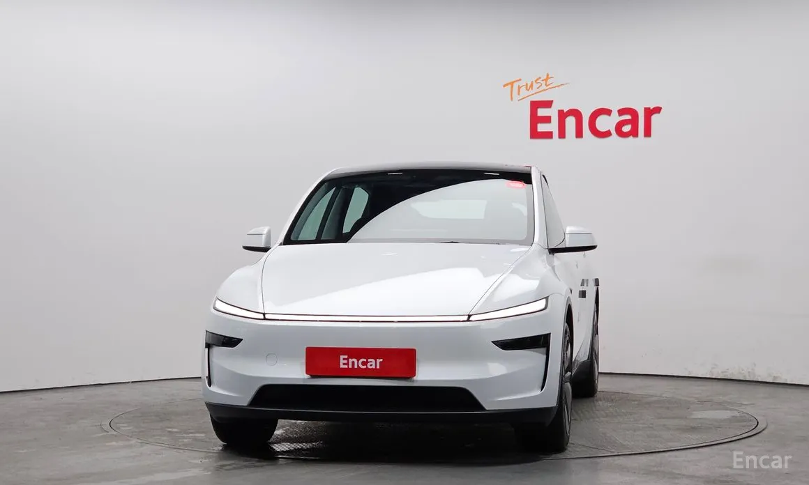 Tesla Model Y 2020 RWD