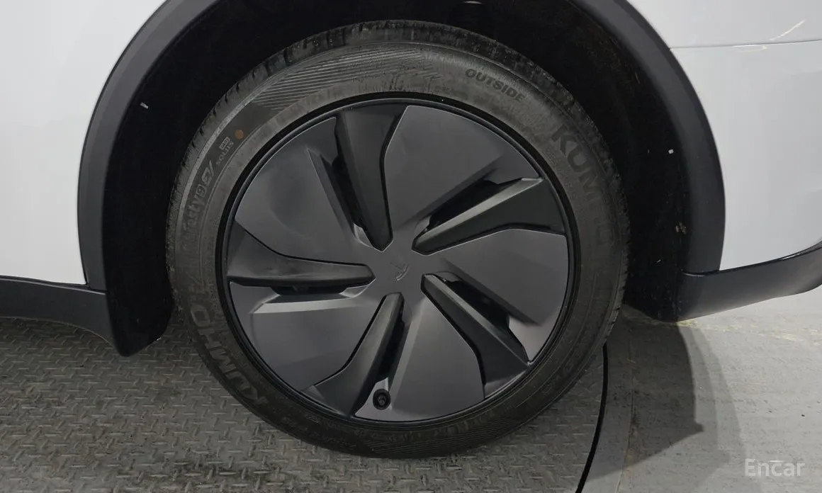Tesla Model Y 2020 RWD