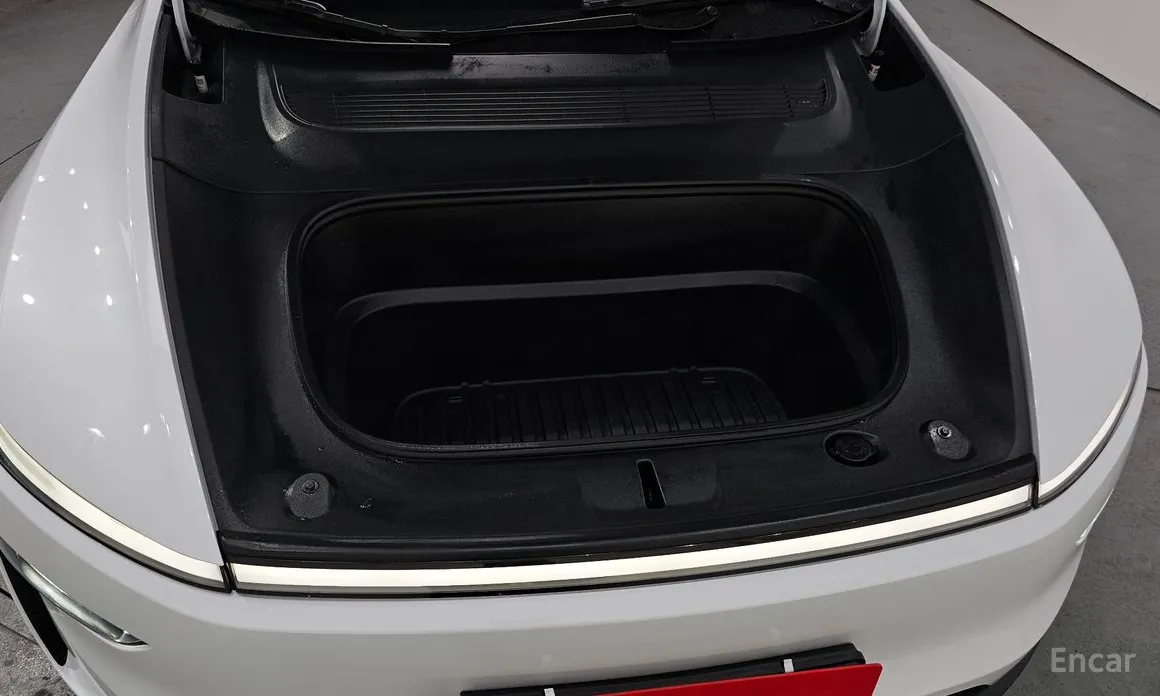 Tesla Model Y 2020 RWD