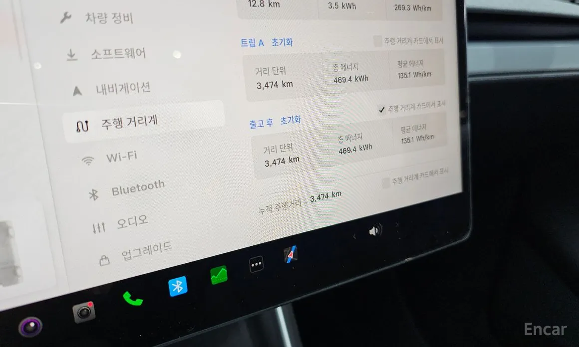 Tesla Model Y 2020 RWD