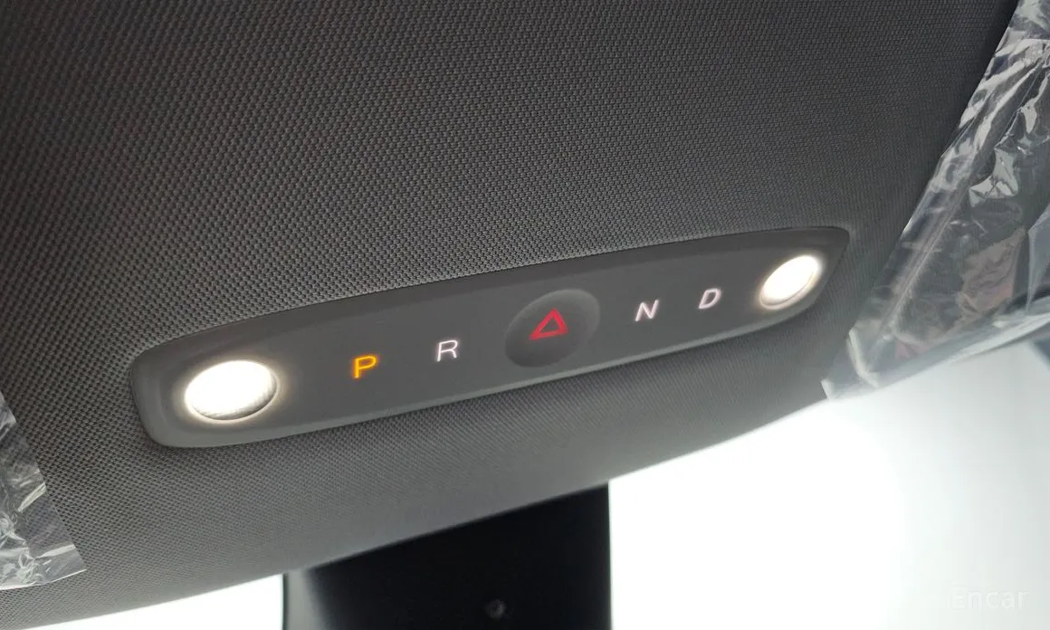 Tesla Model Y 2020 RWD