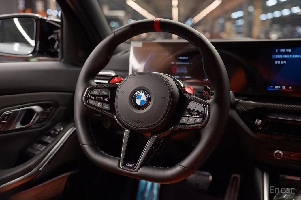 BMW M3 2021 M3 Touring Competition M xDrive