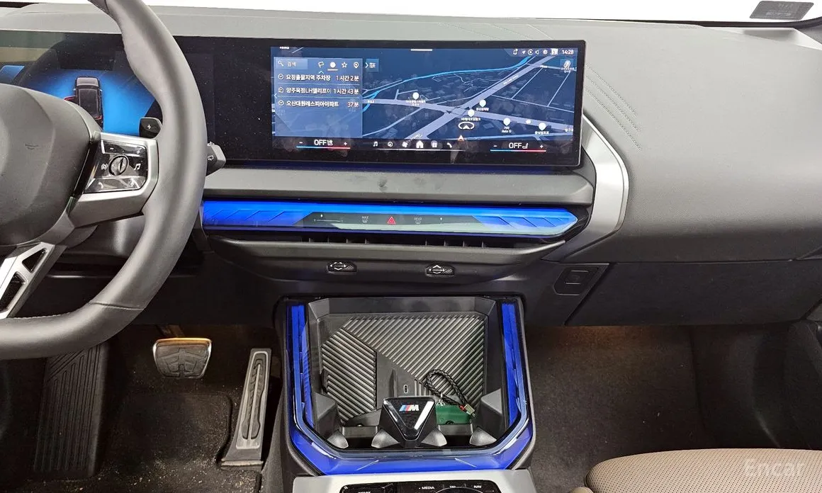 BMW X3 2024 xDrive 20