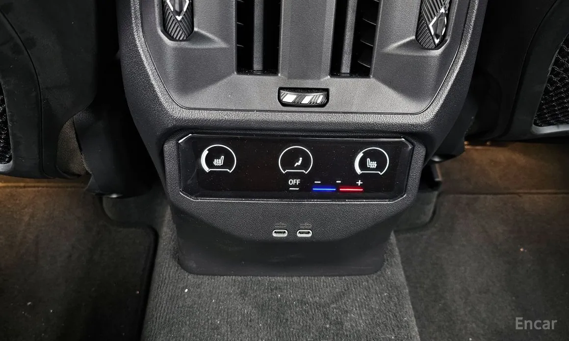 BMW X3 2024 xDrive 20