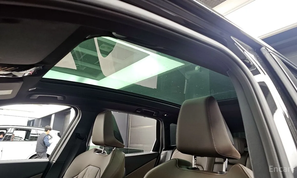 BMW X3 2024 xDrive 20