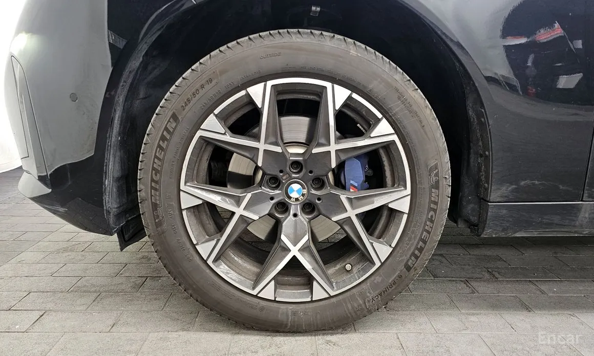 BMW X3 2024 xDrive 20