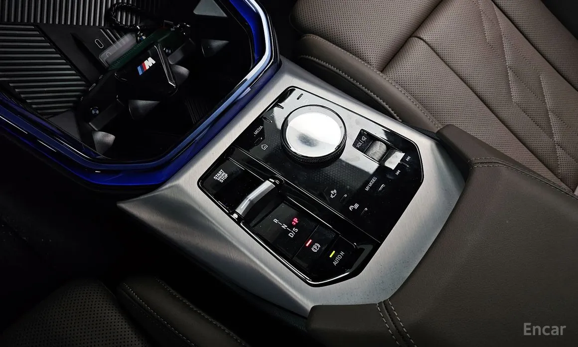 BMW X3 2024 xDrive 20