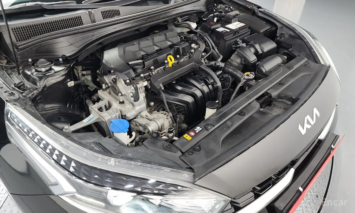 Kia K3 2021 1.6
