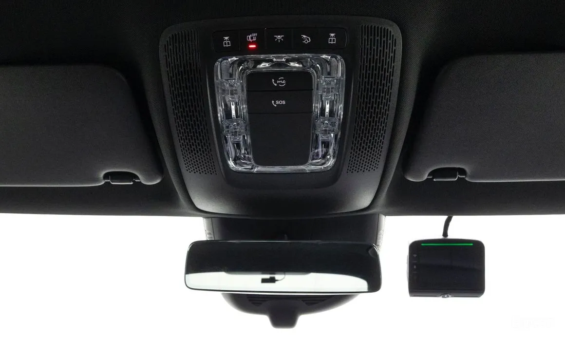 Mercedes-Benz A-Class 2019 A220 Sedan