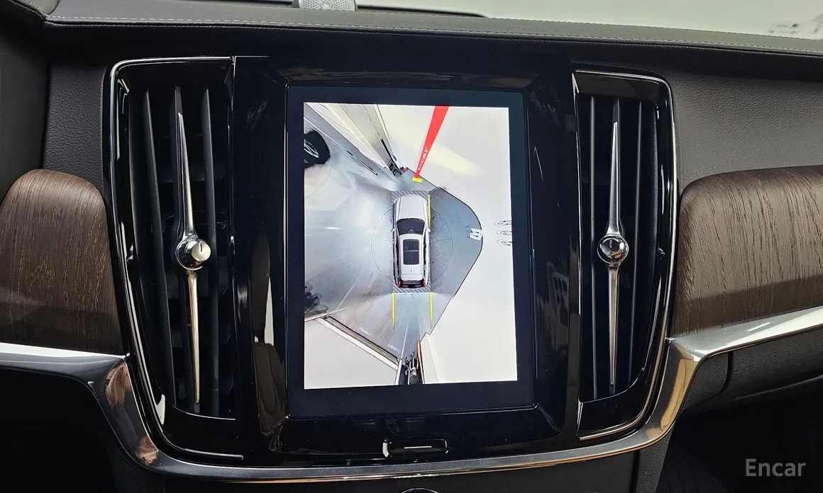 Volvo V90 2017 B5 Ultimate AWD