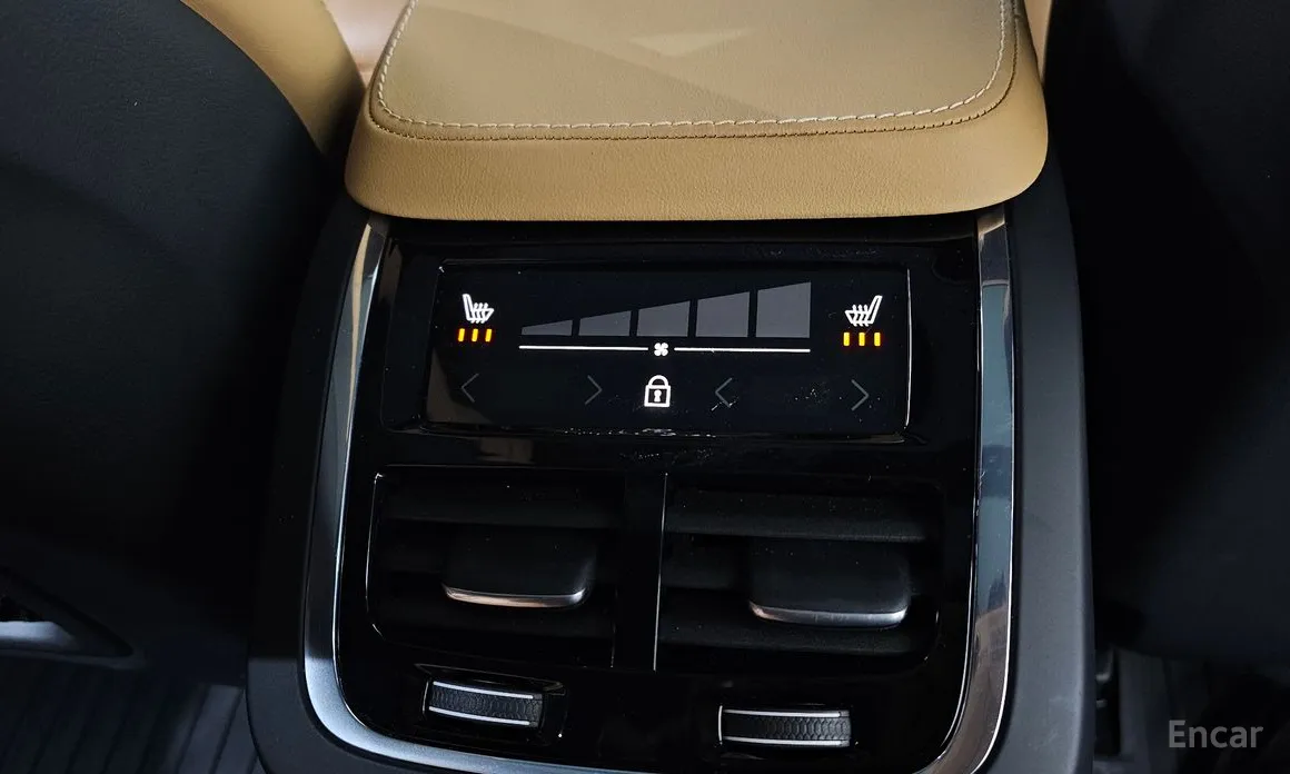 Volvo V90 2017 B5 Ultimate AWD