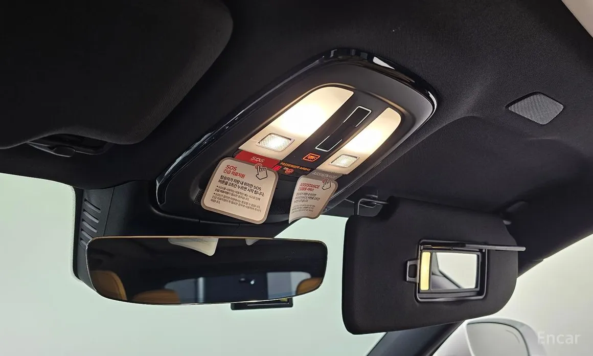 Volvo V90 2017 B5 Ultimate AWD