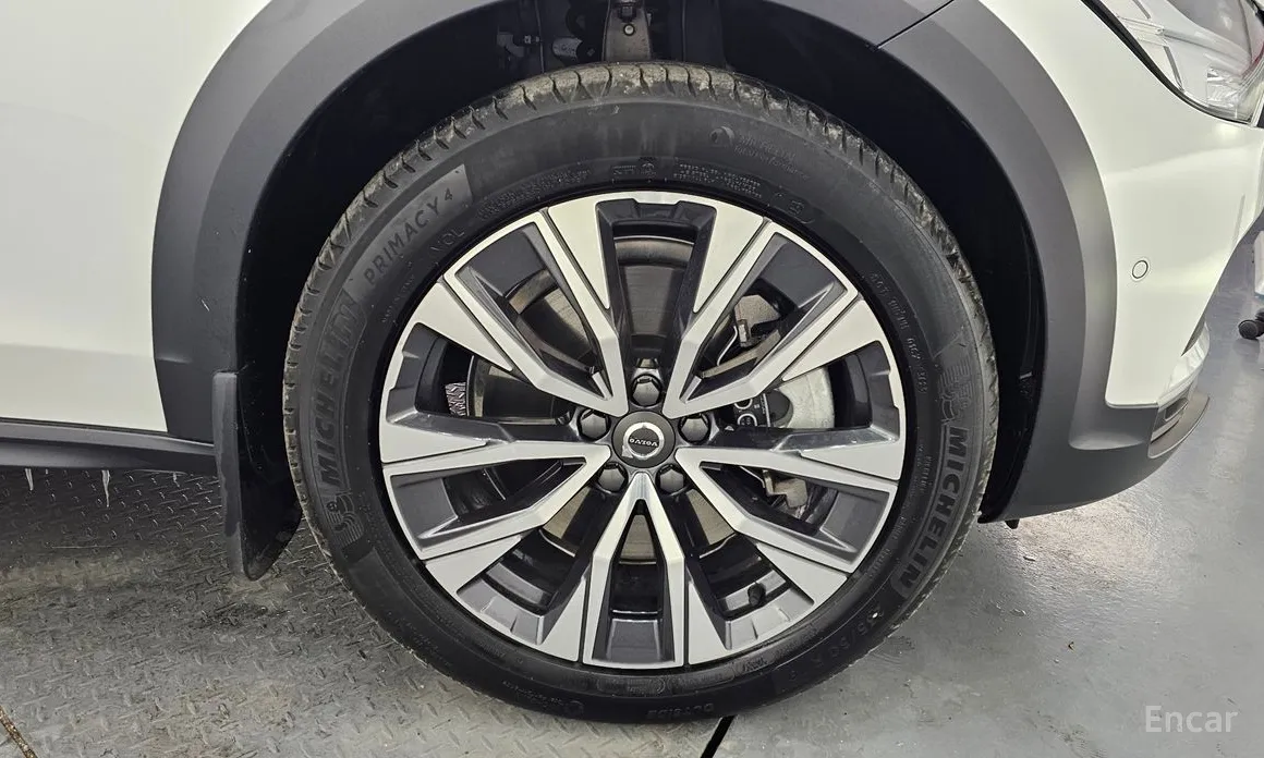 Volvo V90 2017 B5 Ultimate AWD