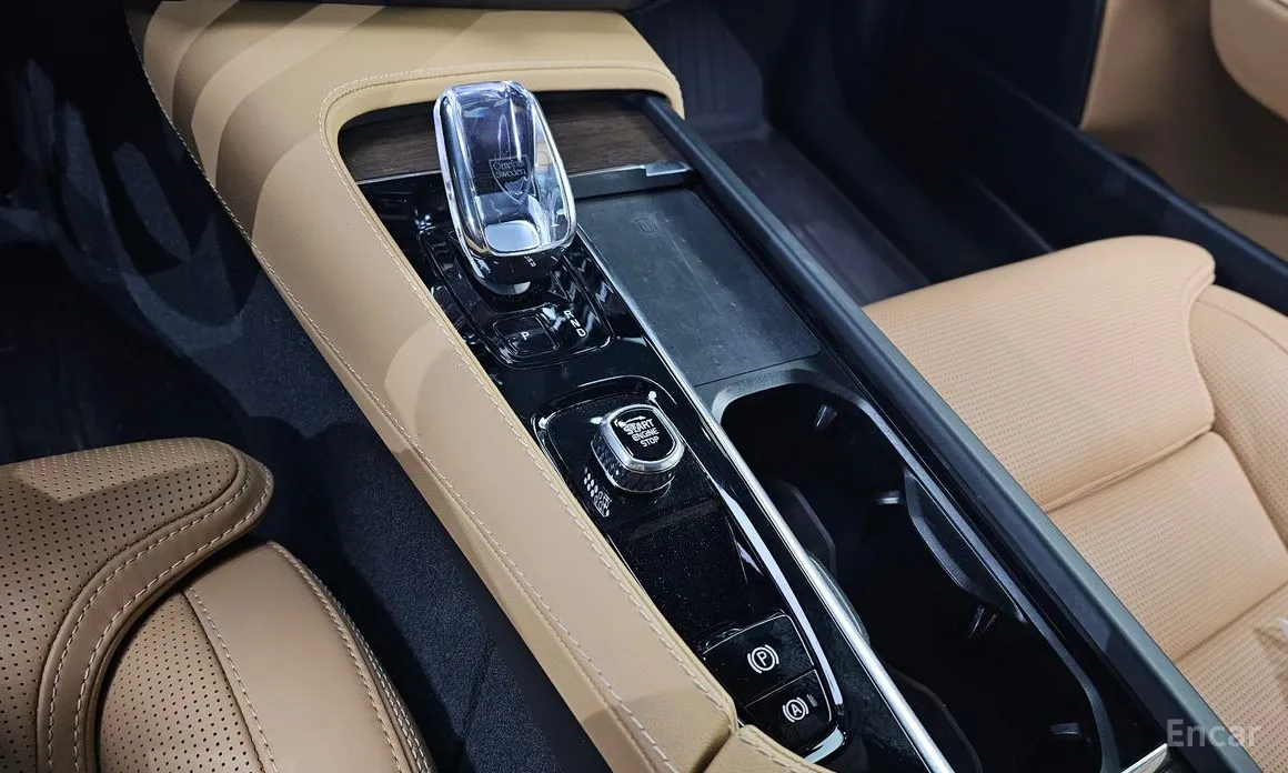 Volvo V90 2017 B5 Ultimate AWD