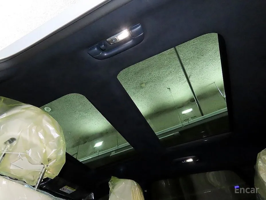 Genesis GV80 2020 2.5T Gasoline AWD