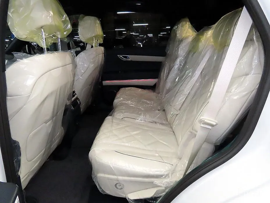 Genesis GV80 2020 2.5T Gasoline AWD