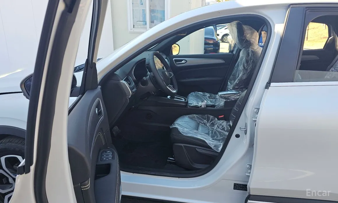 Renault Arkana 2024 1.6 GTe Iconic