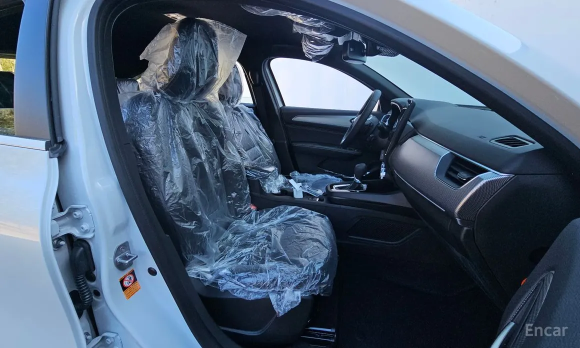 Renault Arkana 2024 1.6 GTe Iconic