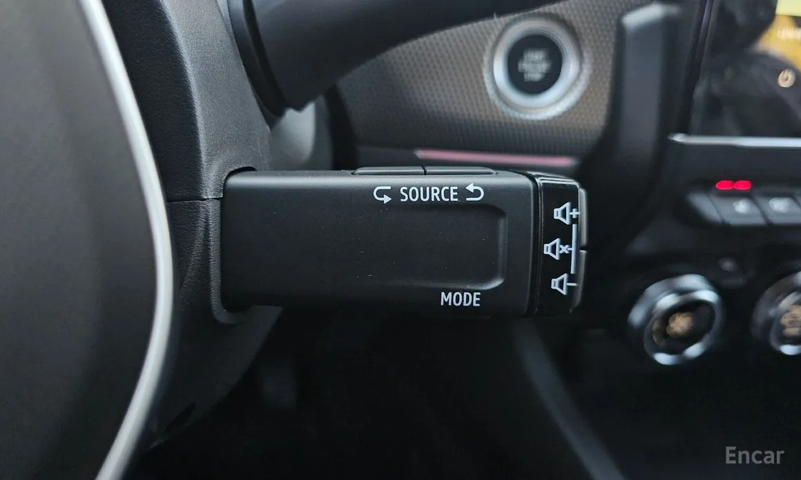 Renault Arkana 2024 1.6 GTe Iconic