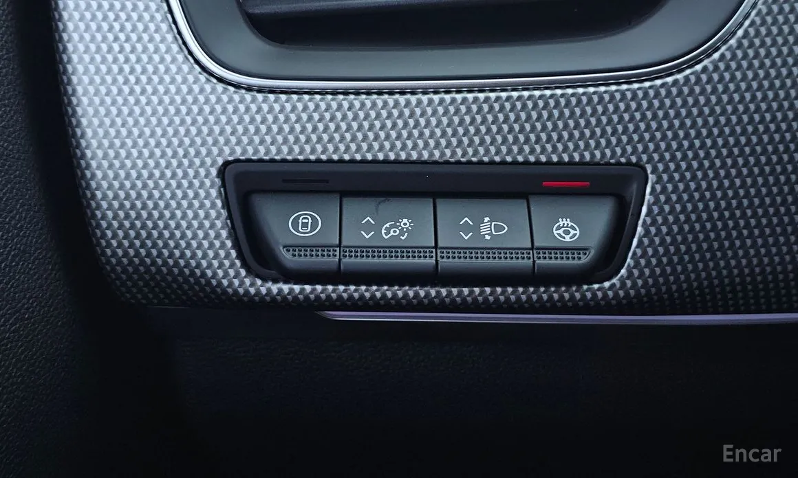 Renault Arkana 2024 1.6 GTe Iconic