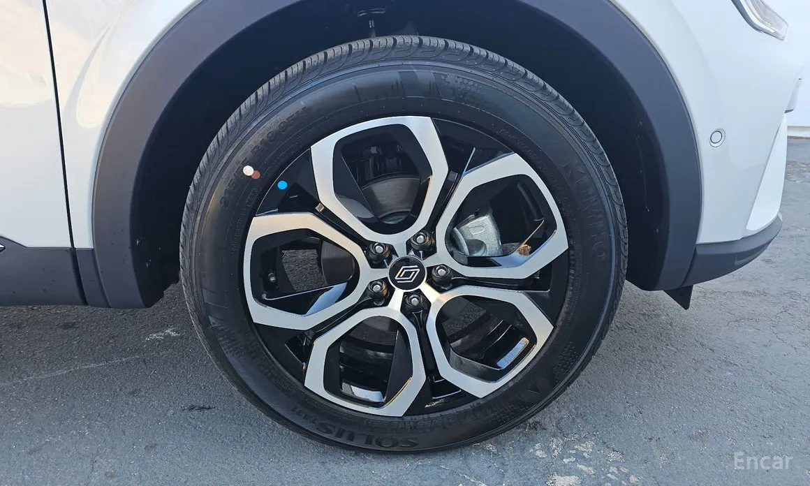 Renault Arkana 2024 1.6 GTe Iconic