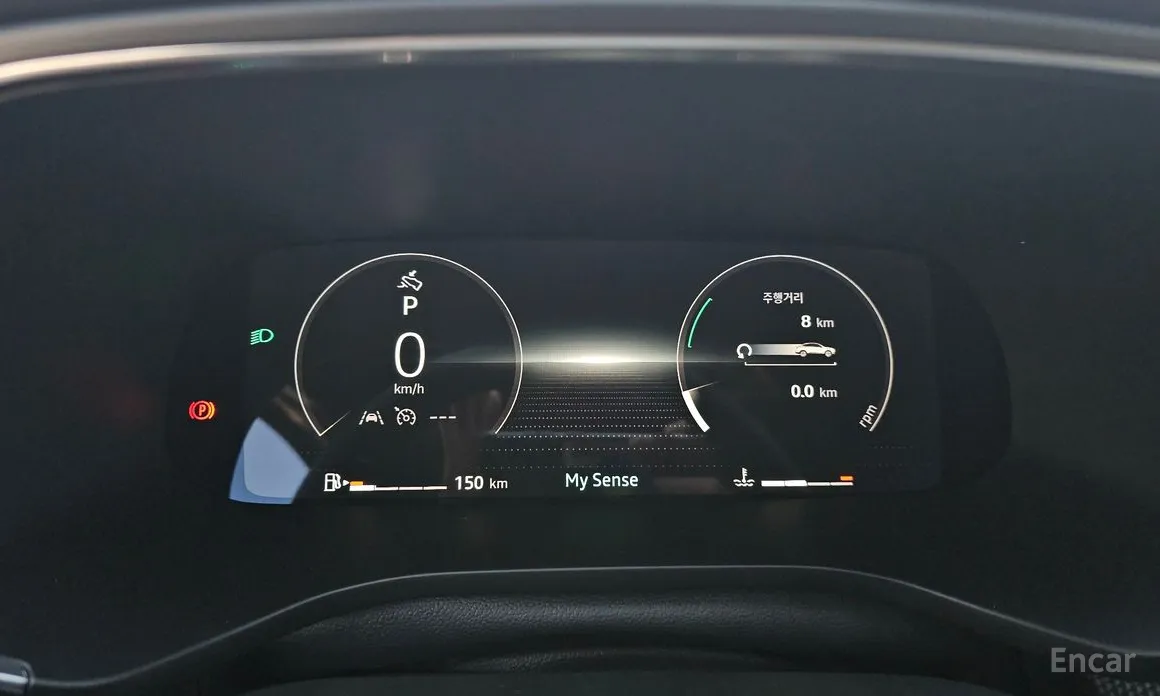 Renault Arkana 2024 1.6 GTe Iconic