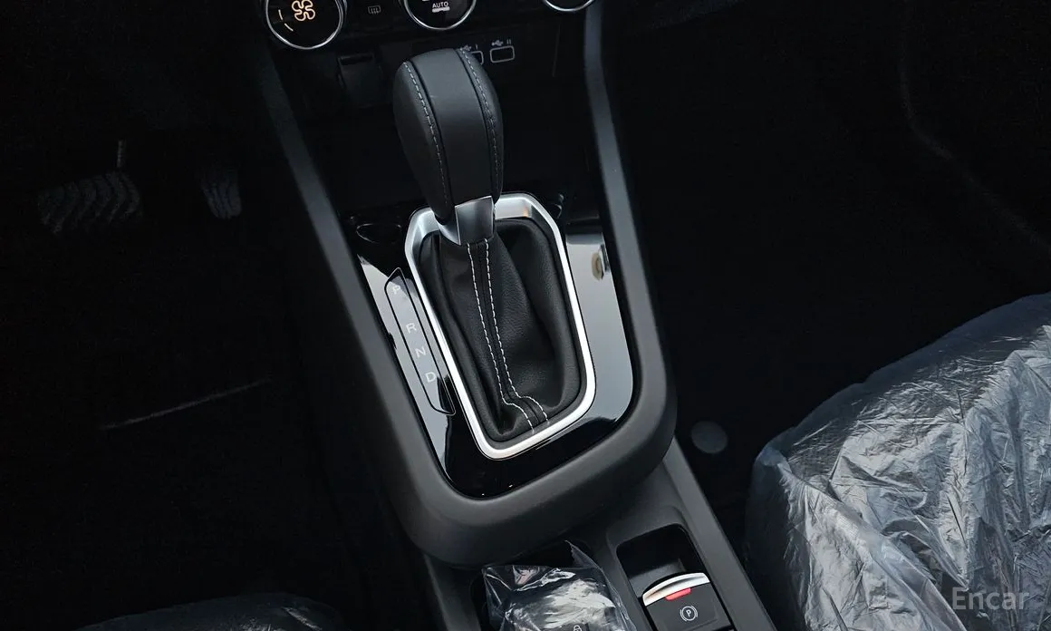 Renault Arkana 2024 1.6 GTe Iconic