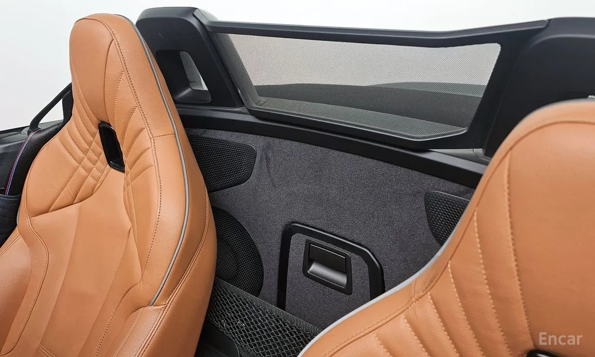 BMW Z4 2019 sDrive20i M Sport