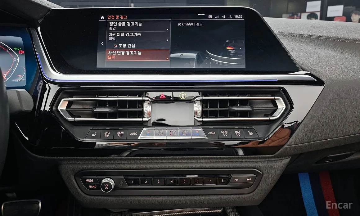 BMW Z4 2019 sDrive20i M Sport