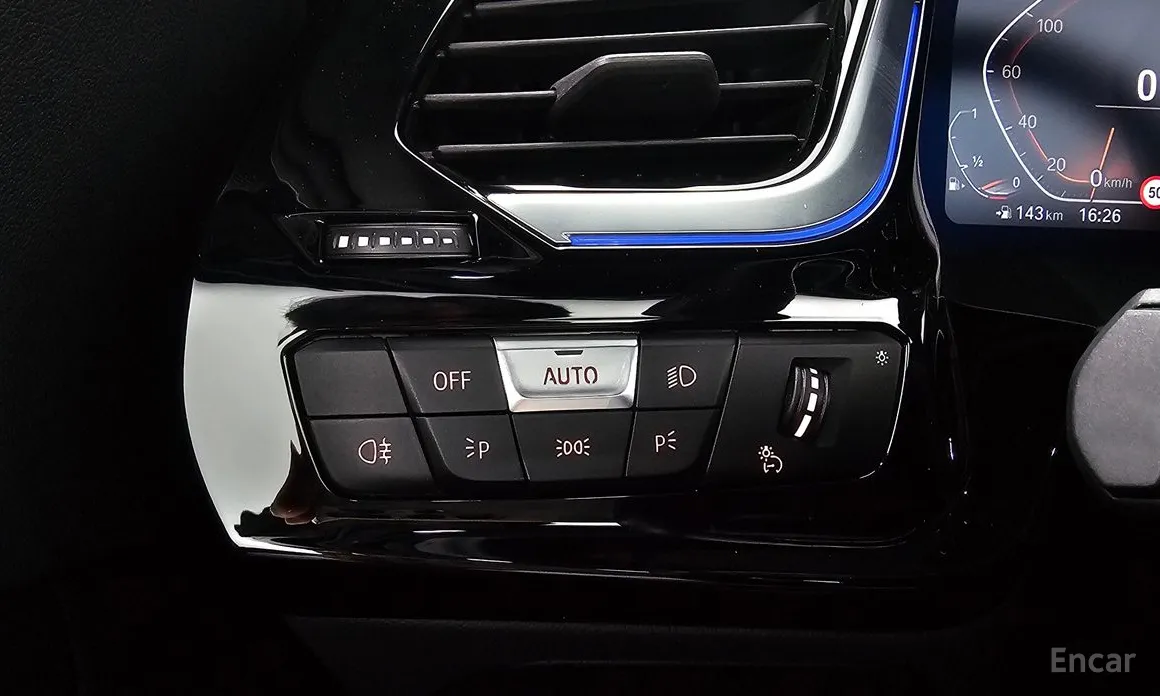 BMW Z4 2019 sDrive20i M Sport