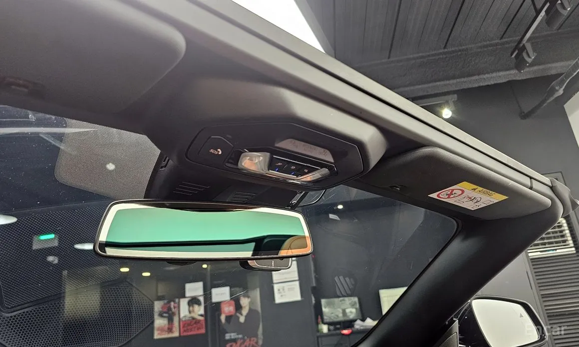 BMW Z4 2019 sDrive20i M Sport