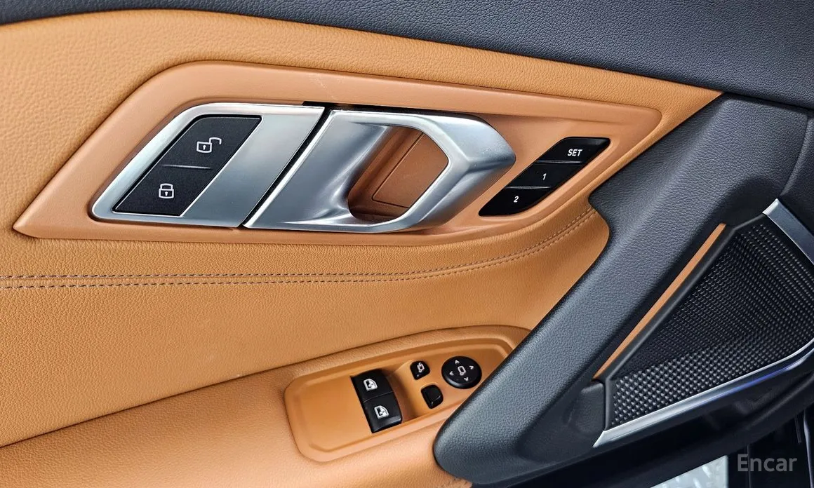 BMW Z4 2019 sDrive20i M Sport