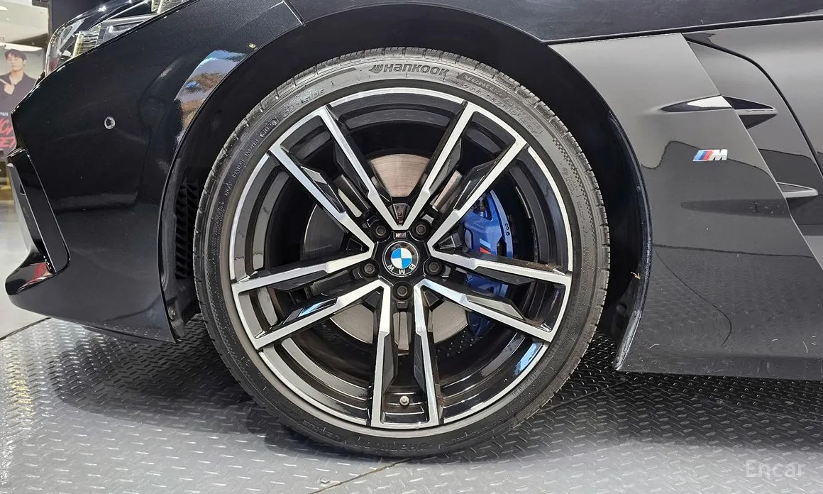 BMW Z4 2019 sDrive20i M Sport