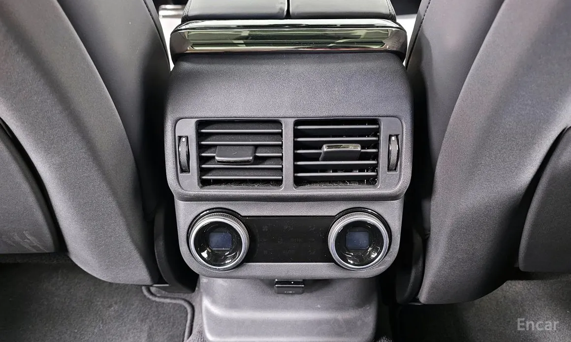 Land Rover Range Rover Velar 2017 3.0 P400 Dynamic HSE