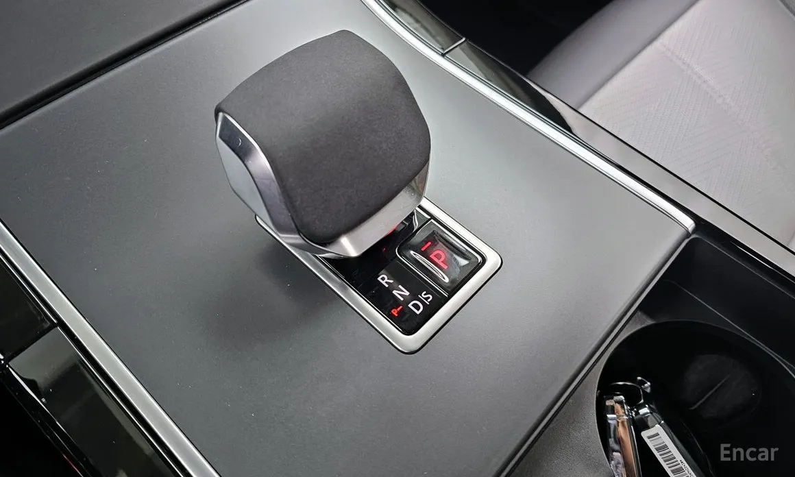 Land Rover Range Rover Velar 2017 3.0 P400 Dynamic HSE