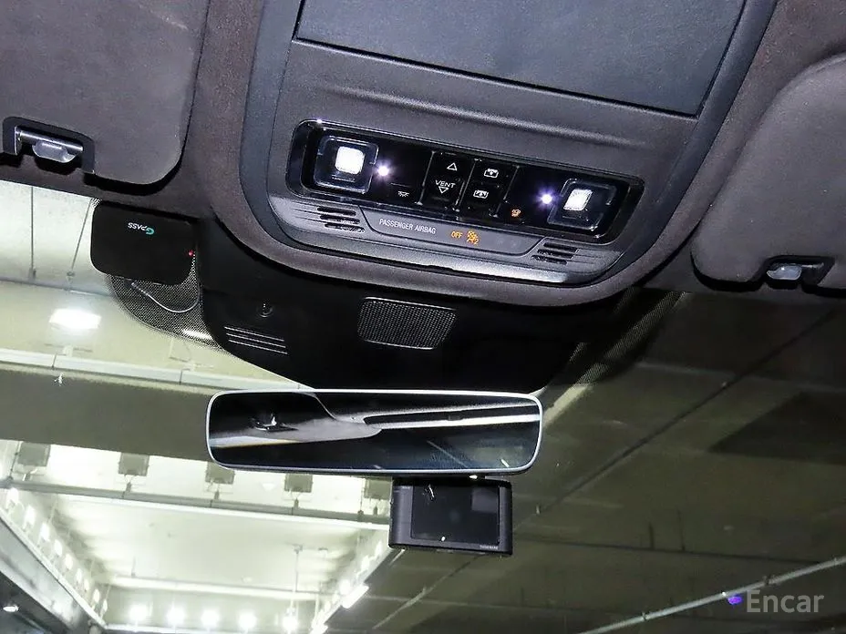 Lincoln Aviator 2019 3.0 Black Label AWD