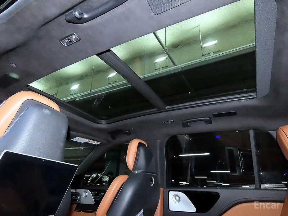 Lincoln Aviator 2019 3.0 Black Label AWD