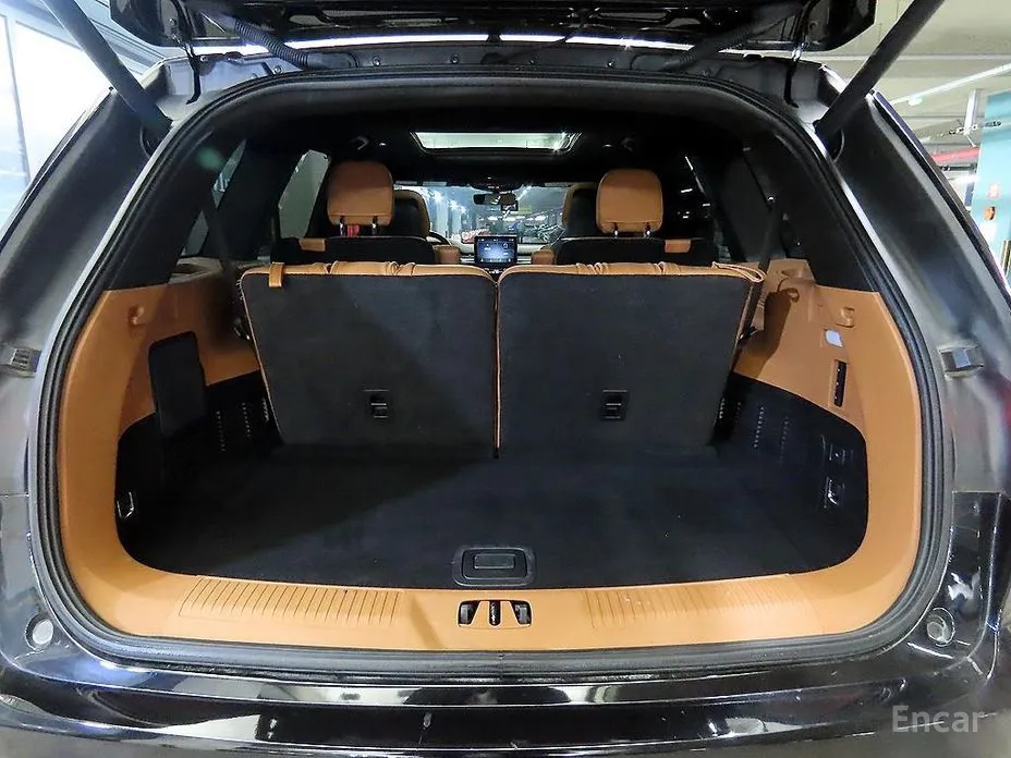 Lincoln Aviator 2019 3.0 Black Label AWD