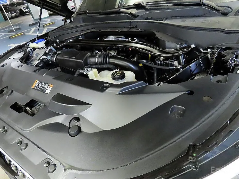 Lincoln Aviator 2019 3.0 Black Label AWD