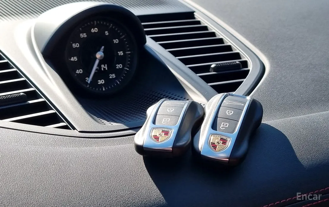 Porsche Panamera 2024 2.9 AWD E-Hybrid