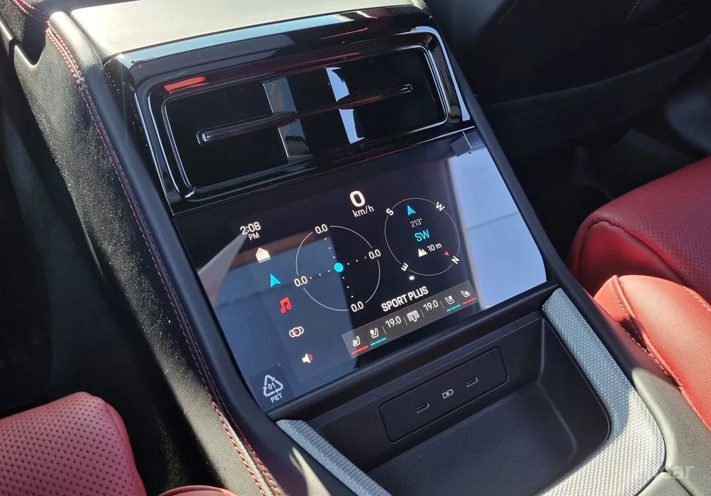 Porsche Panamera 2024 2.9 AWD E-Hybrid