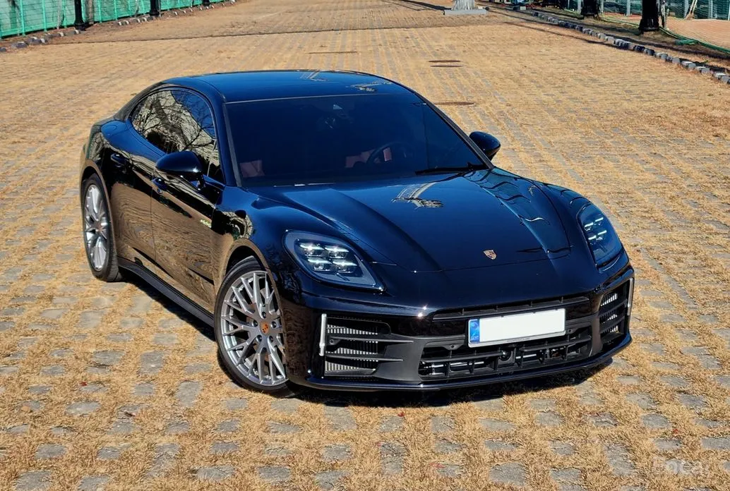 Porsche Panamera 2024 2.9 AWD E-Hybrid