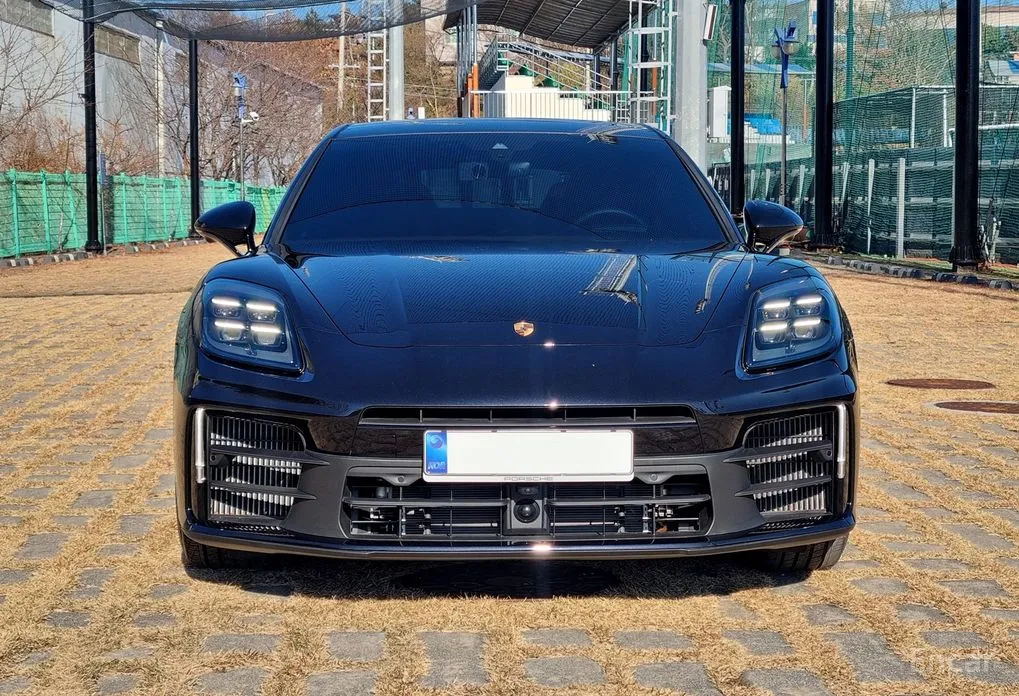 Porsche Panamera 2024 2.9 AWD E-Hybrid