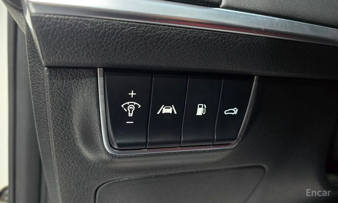 Kia Stinger 2020 3.3 GT AWD Masters Turbo Package