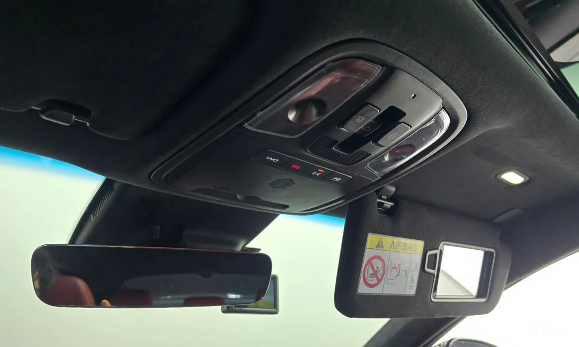 Kia Stinger 2020 3.3 GT AWD Masters Turbo Package