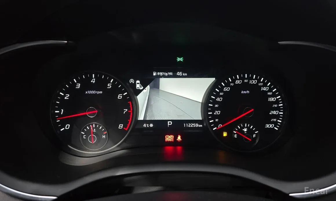 Kia Stinger 2020 3.3 GT AWD Masters Turbo Package