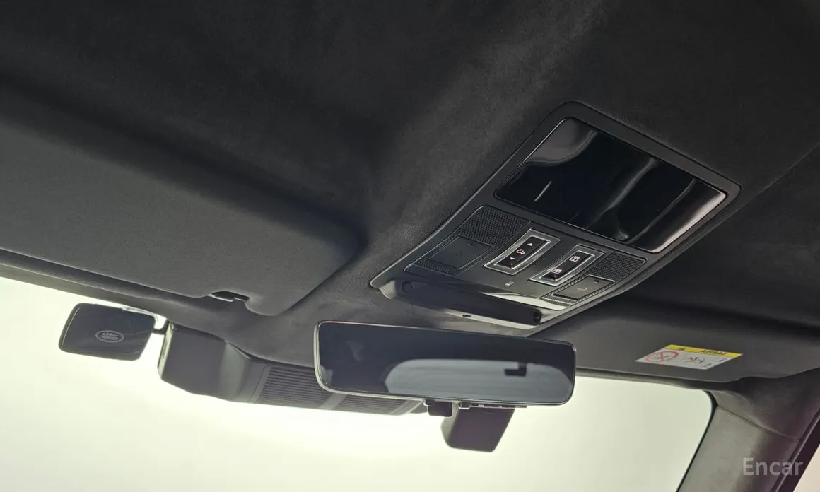 Land Rover Defender 2020 110 P635 Octa