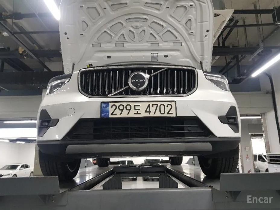 Volvo XC40 2018 B4 Ultimate Bright