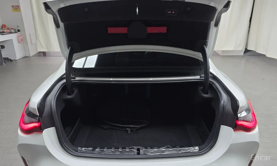 BMW M4 2021 M4 Competition M xDrive