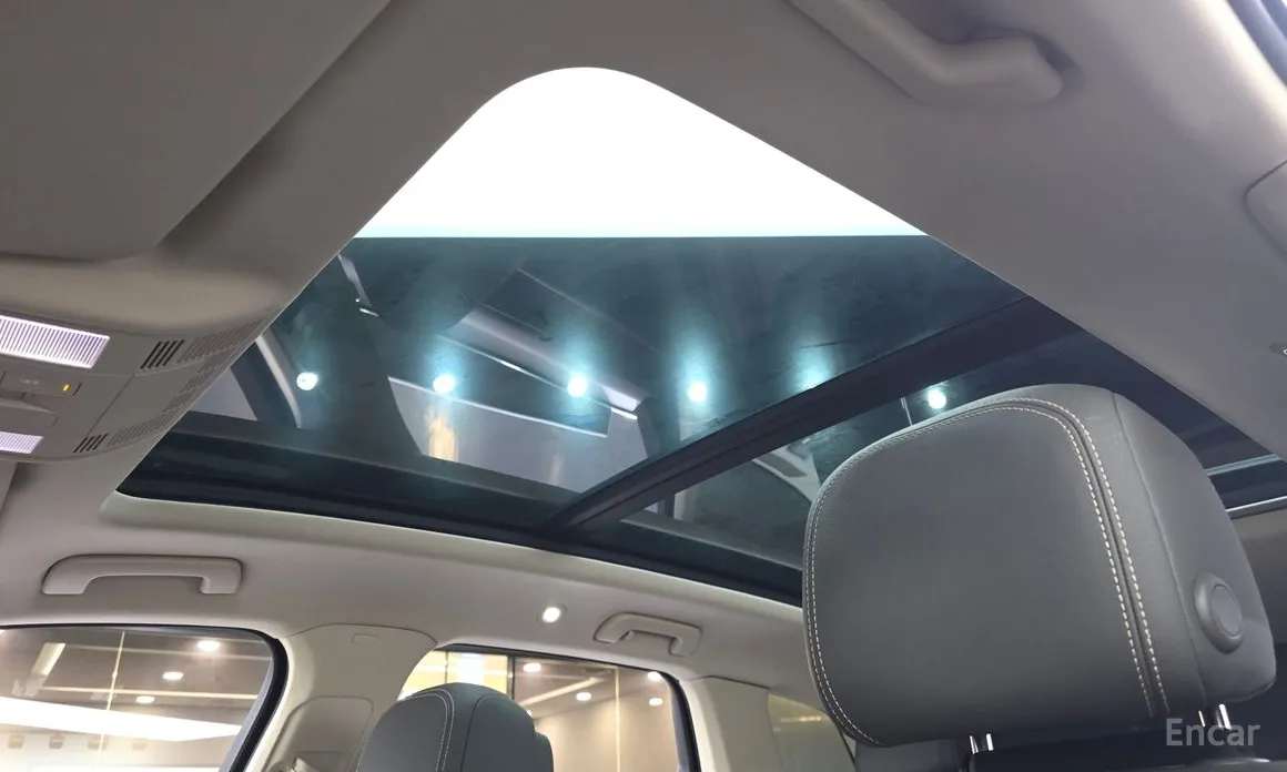 Volkswagen Touareg 2019 3.0 TDI Prestige